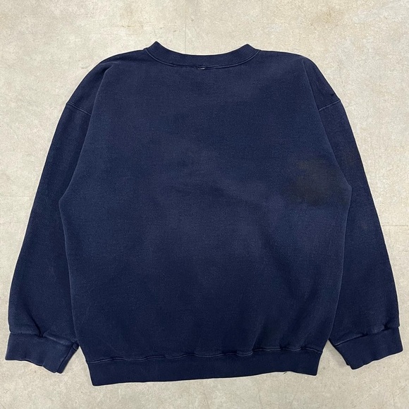 Vintage Super Bowl Crewneck 1999 - Picture 3 of 9